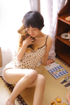 大浴女第11集剧情